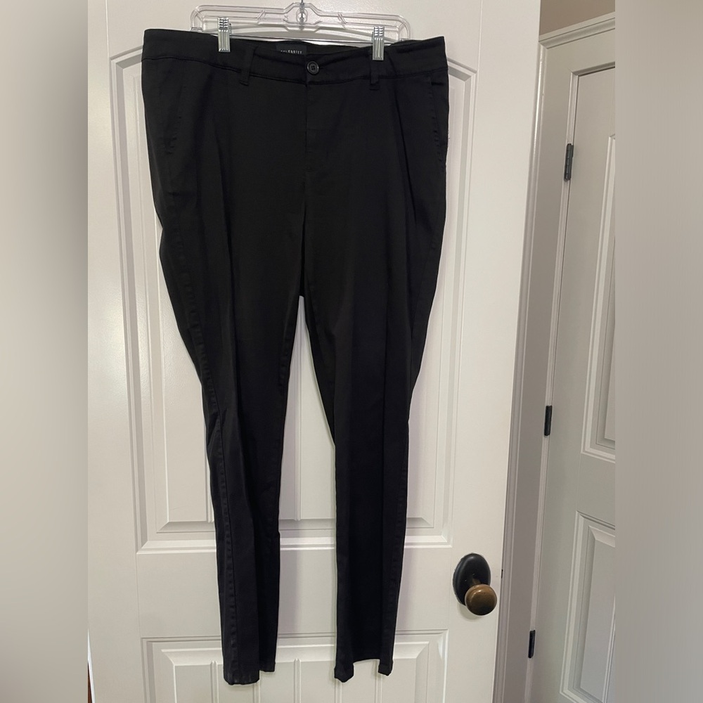Celebrity Pink Smart Pants